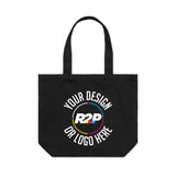 AS Colour Shoulder Tote 1002