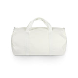 AS Colour Canvas Duffel Bag 1004