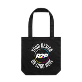 AS Colour Basic Tote 1007