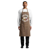 AS Colour Canvas Apron 1080