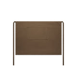 AS Colour Canvas Half Apron 1081