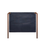 AS Colour Denim Half Apron 1085