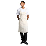 AS Colour Linen Apron 1086