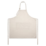 AS Colour Linen Apron 1086