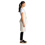 AS Colour Linen Apron 1086