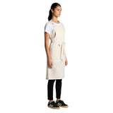 AS Colour Linen Apron 1086