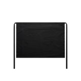 AS Colour Linen Half Apron 1087