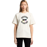 AS Colour Wo's Heavy Tee 4080