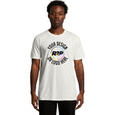 AS Colour Organic Tee 5005