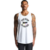 AS Colour Authentic Singlet 5004