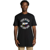 AS Colour Tall Tee 5013