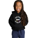 AS Colour Kids Relax Hood 3036