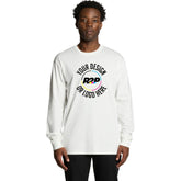 AS Colour Staple Organic L/S Tee 5020G