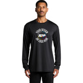 AS Colour Staple Active L/S Tee 5020A