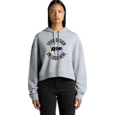 AS Colour Wo's Crop Hood 4122