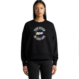 AS Colour Wo's Heavy Crew 4145