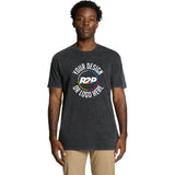 AS Colour Staple Stone Wash Tee 5040