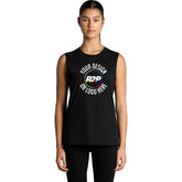 AS Colour Wo's Maple Tank 4017