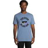 AS Colour Staple Faded Tee 5065