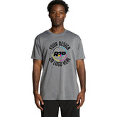 AS Colour Staple Active Tee 5001A