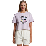 AS Colour Wo's Terry Tee 4054