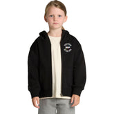 AS Colour Kids Relax Zip Hood 3038