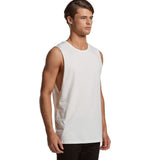 AS Colour Barnard Organic Tank 5025G