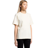 AS Colour Wo's Heavy Tee 4080