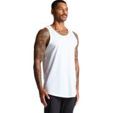 AS Colour Authentic Singlet 5004