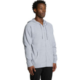 AS Colour Supply Zip Hood 5109