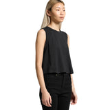 AS Colour Wo's Martina Crop Tank 4091