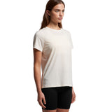 AS Colour Wo's Maple Active Blend Tee 4610