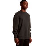 AS Colour Heavy Crew 5145