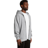 AS Colour Relax Zip Hood 5162