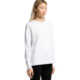 AS Colour Wo's Maple L/S Tee 4020