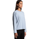 AS Colour Wo's Martina L/S Tee 4071
