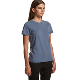 AS Colour Wo's Maple Faded Tee 4065