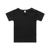 AS Colour Organic Infant Wee Tee 3001