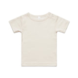 AS Colour Organic Infant Wee Tee 3001