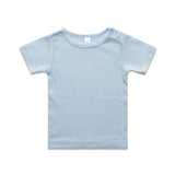 AS Colour Organic Infant Wee Tee 3001