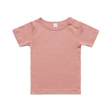 AS Colour Organic Infant Wee Tee 3001