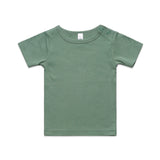 AS Colour Organic Infant Wee Tee 3001