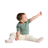 AS Colour Organic Infant Wee Tee 3001