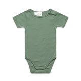 AS Colour Organic Infant Mini-Me One-Piece 3003