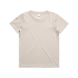 AS Colour Kids Staple Tee 3005