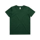 AS Colour Kids Staple Tee 3005