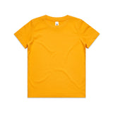 AS Colour Kids Staple Tee 3005
