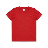 AS Colour Kids Staple Tee 3005