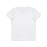 AS Colour Kids Staple Tee 3005