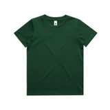AS Colour Youth Staple Tee 3006